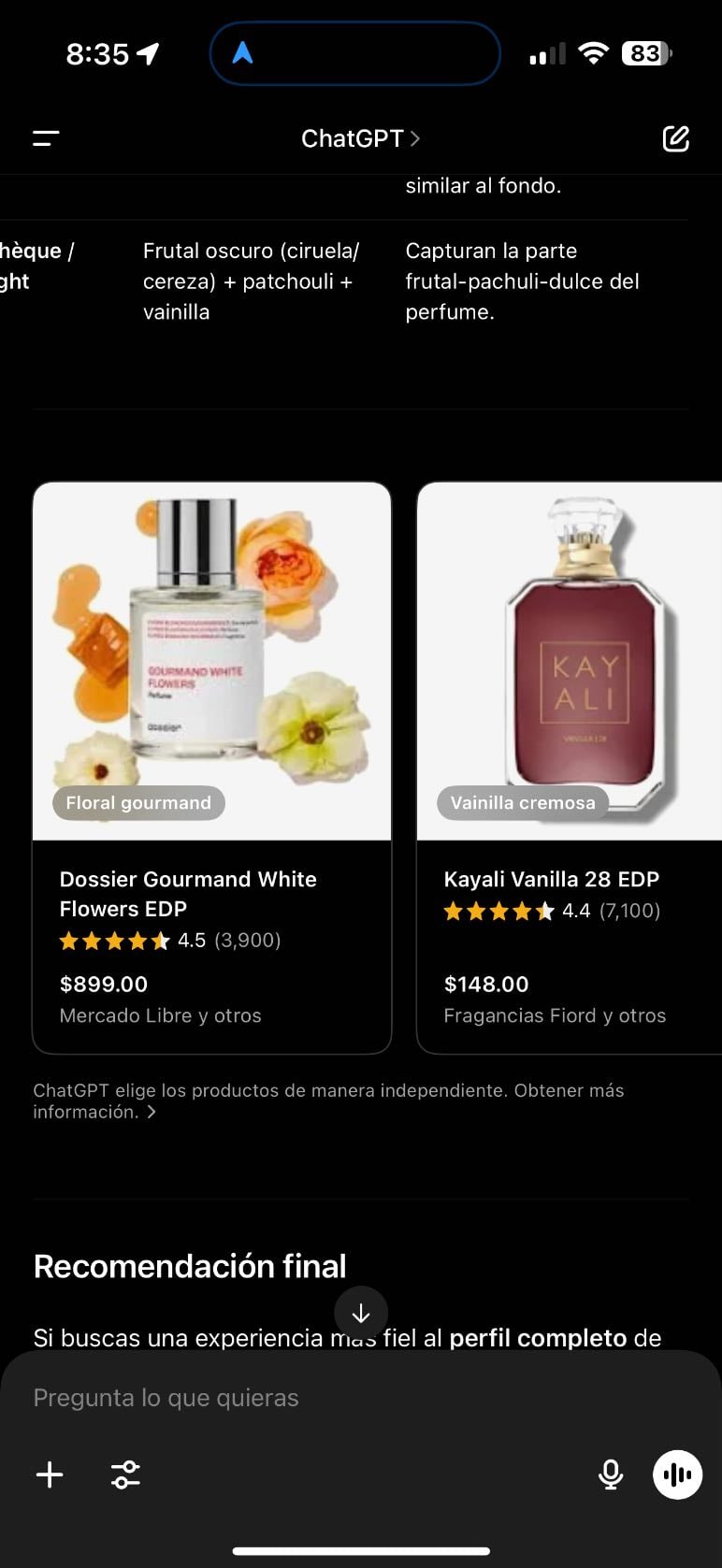Dupes KAT VON D