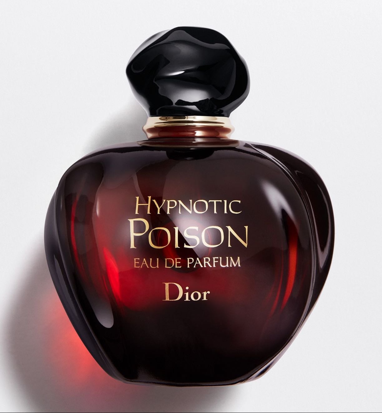 Hypnotic poison Dior