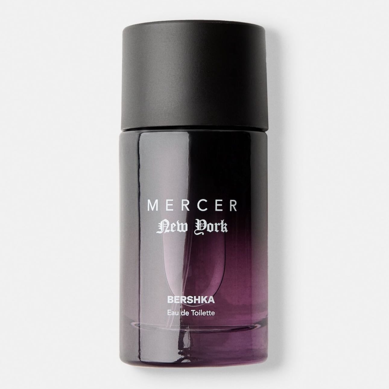 Mercer NY Bershka