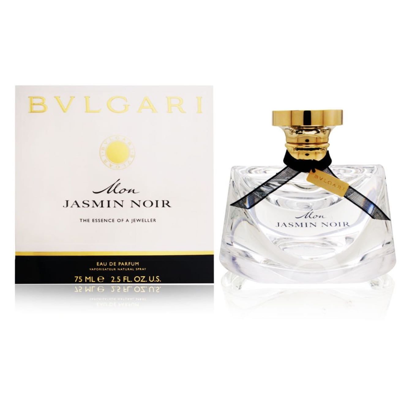 Jazmín noir - Bvlgari