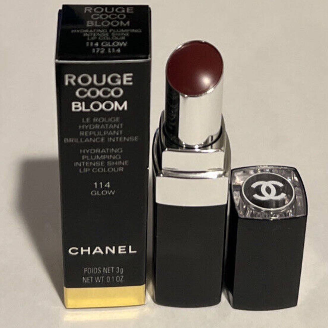 Glow114 Chanel