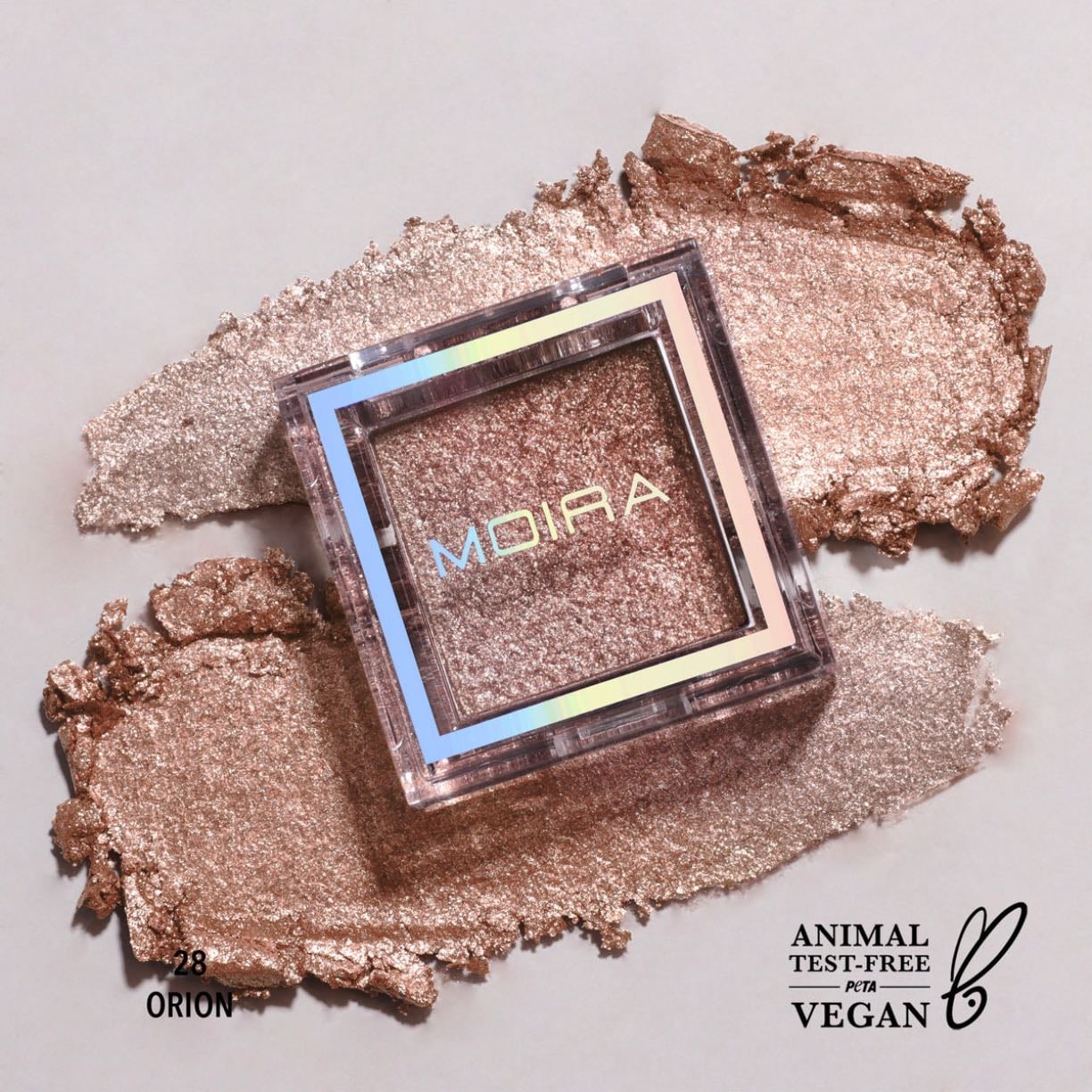Lucent Cream Shadow 28 Orion - Moira