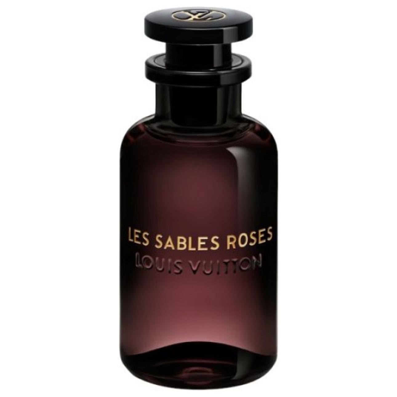 Les sables roses