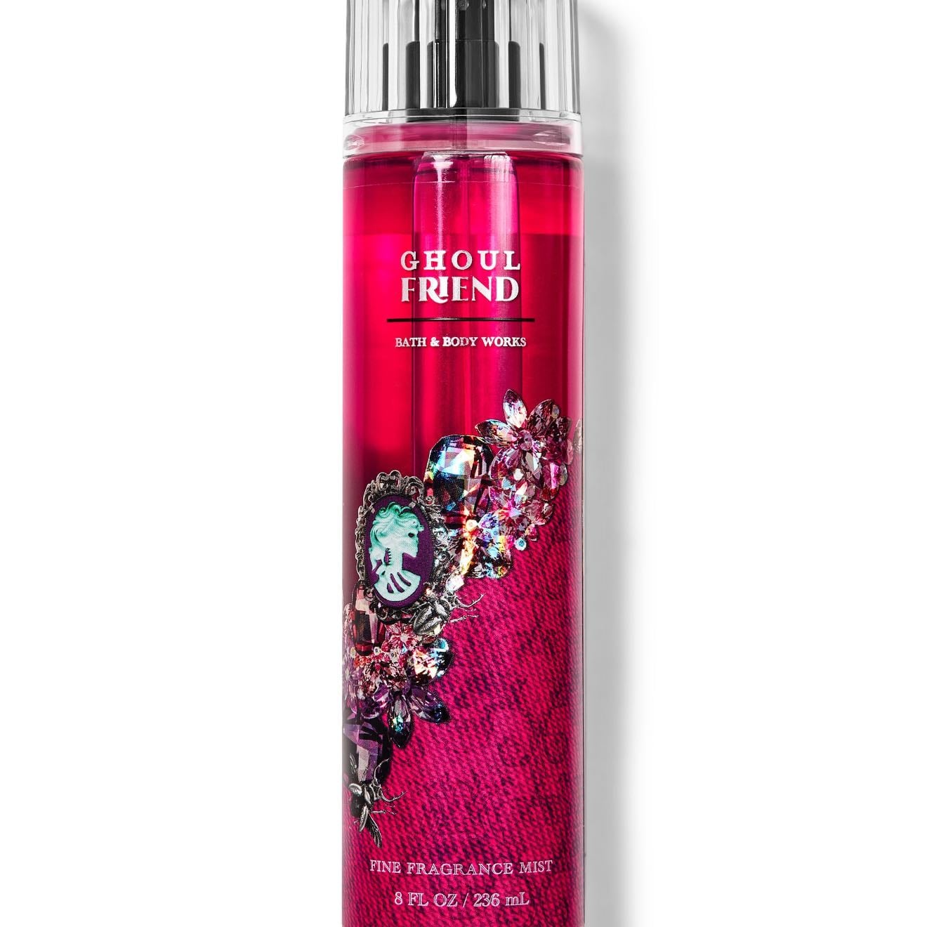 Ghoul Friend - Bath and body works