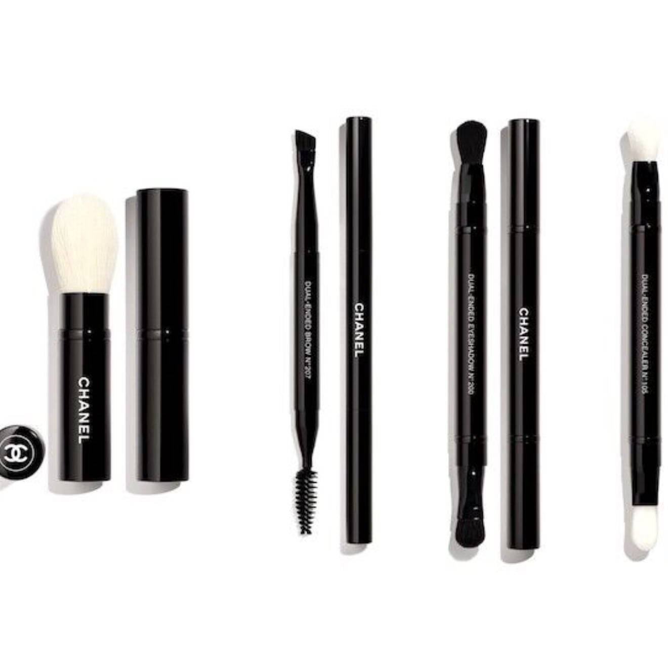 Chanel brush