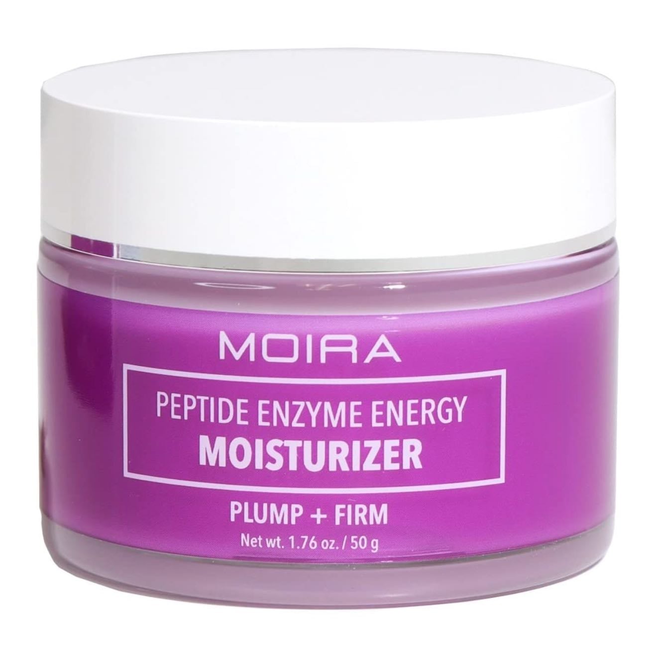 Moira Peptides