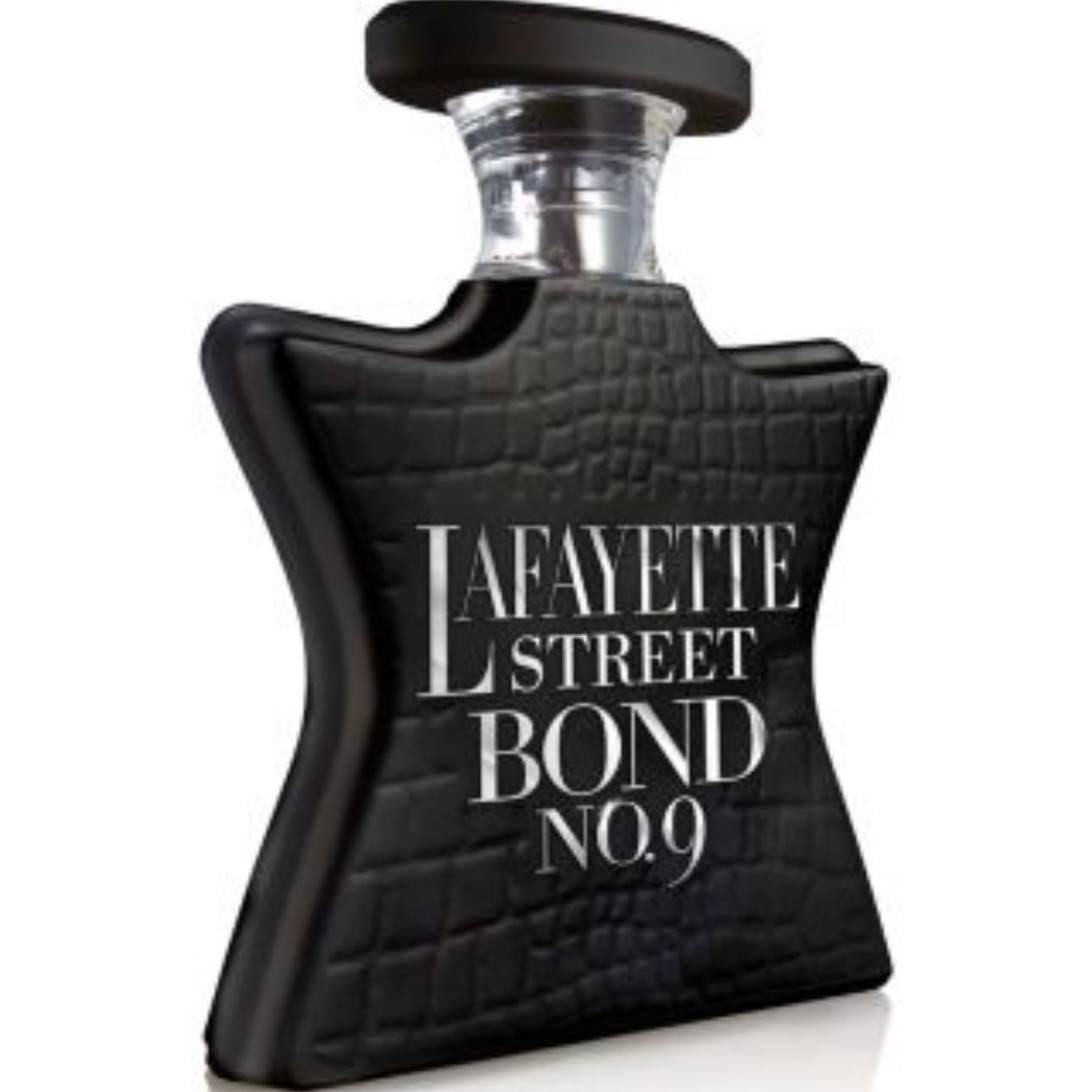 Lafayette street - Bond No. 9