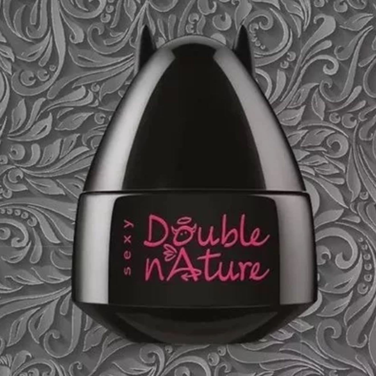 Double Nature Jafra