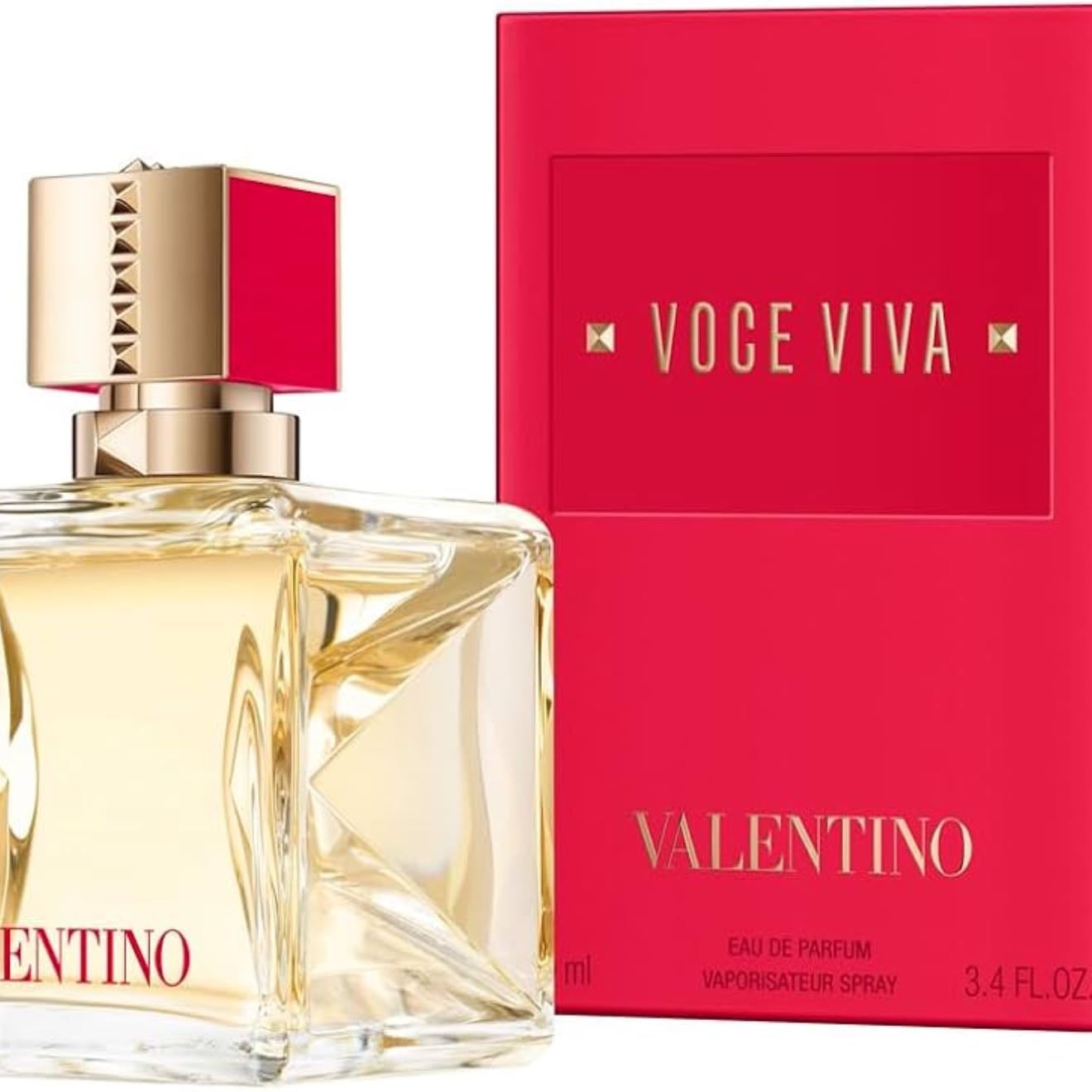 Valentino Voce Viva