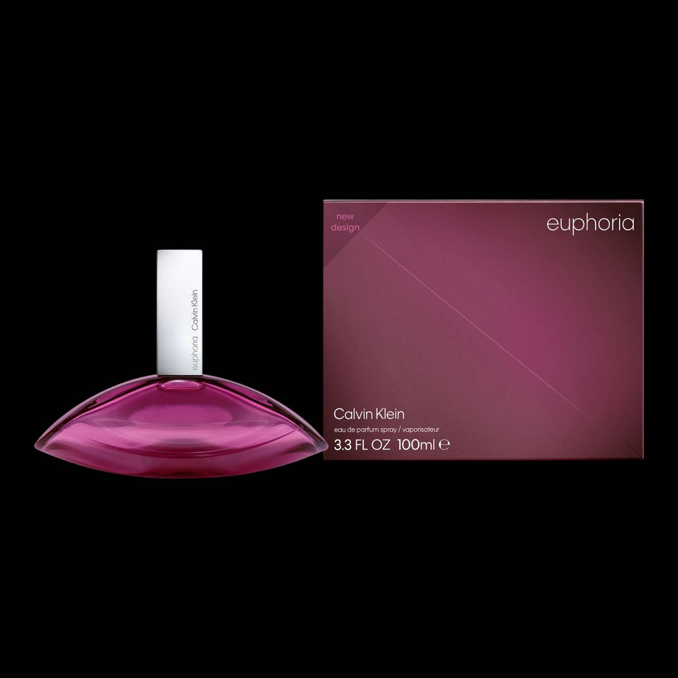 Calvin Klein Eiphoria