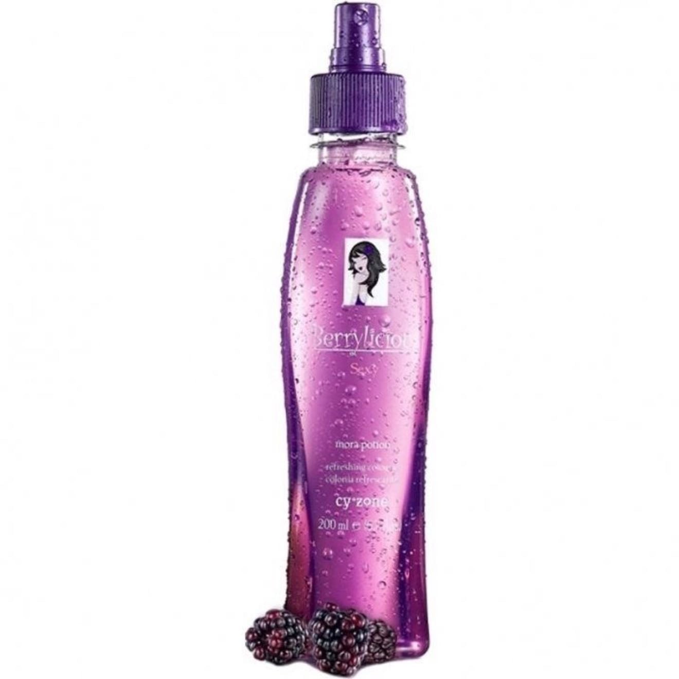 Berry Licious