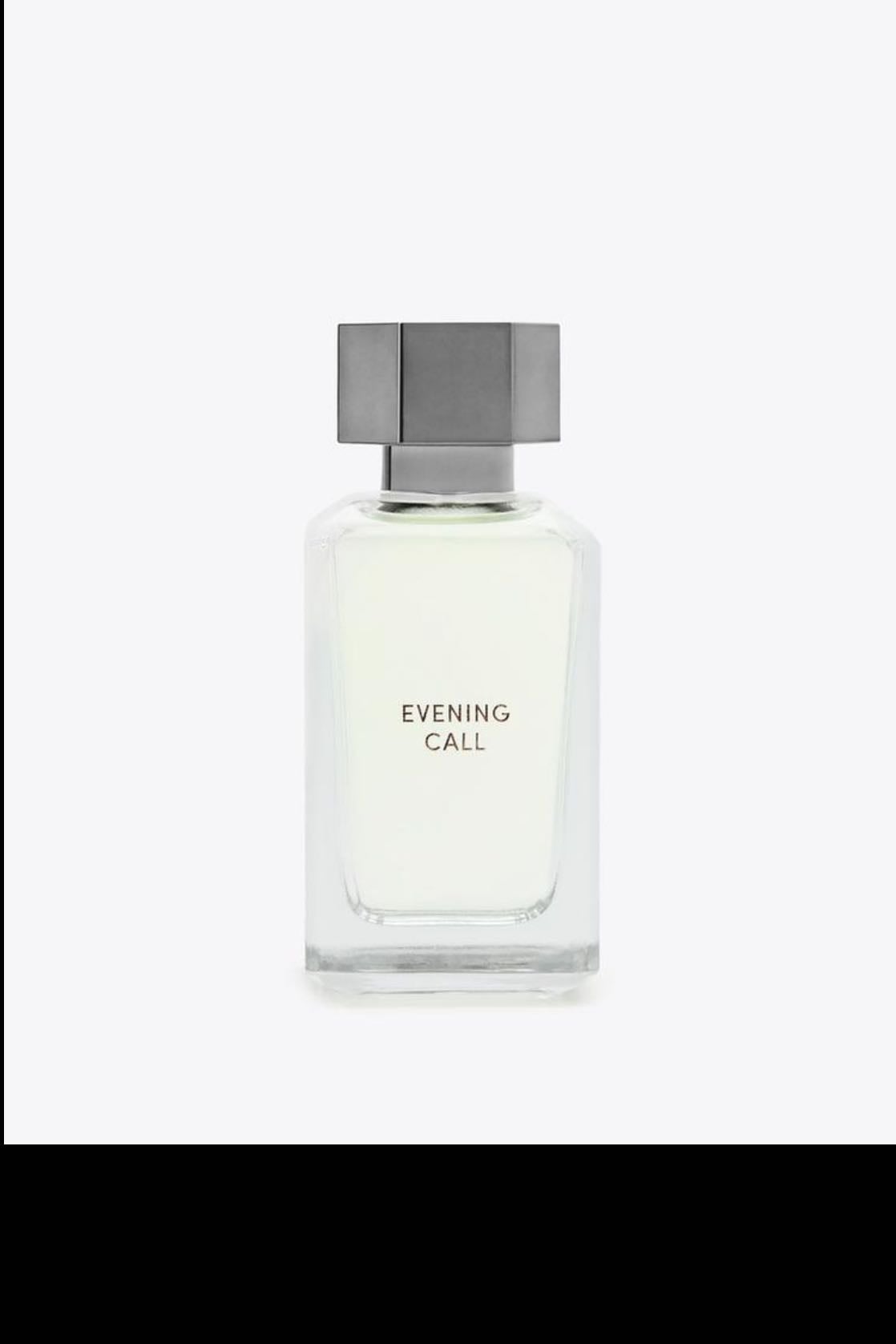 Evening Call - ZARA