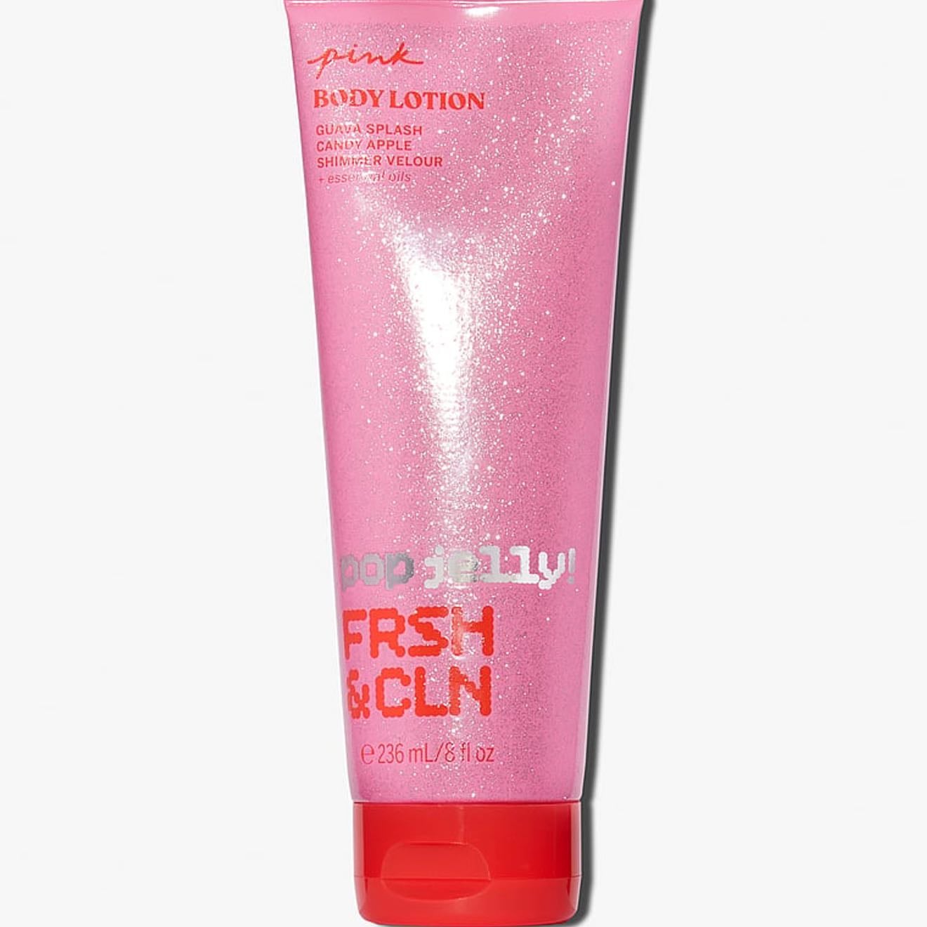 Pink Fresh & CLN