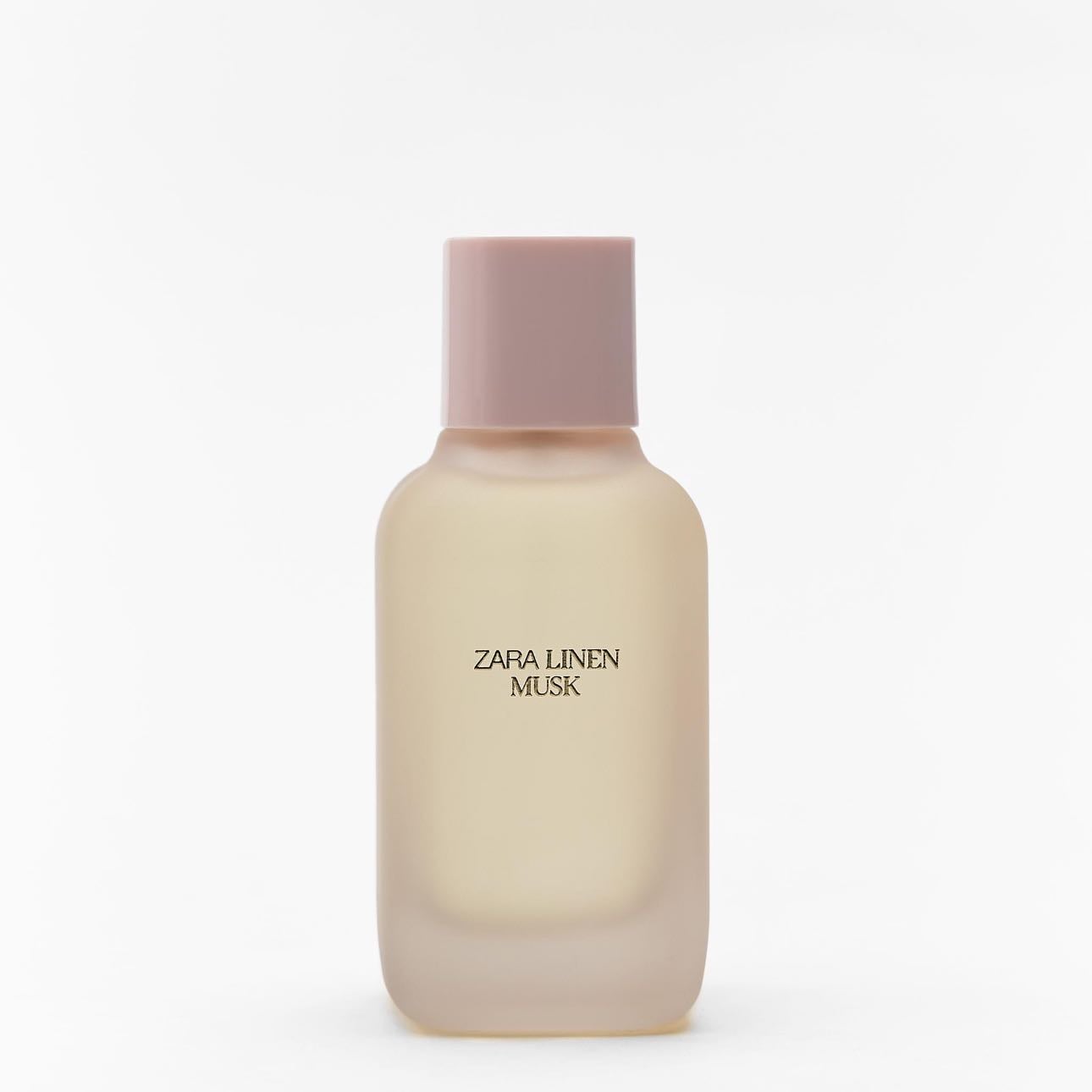 Linen Musk