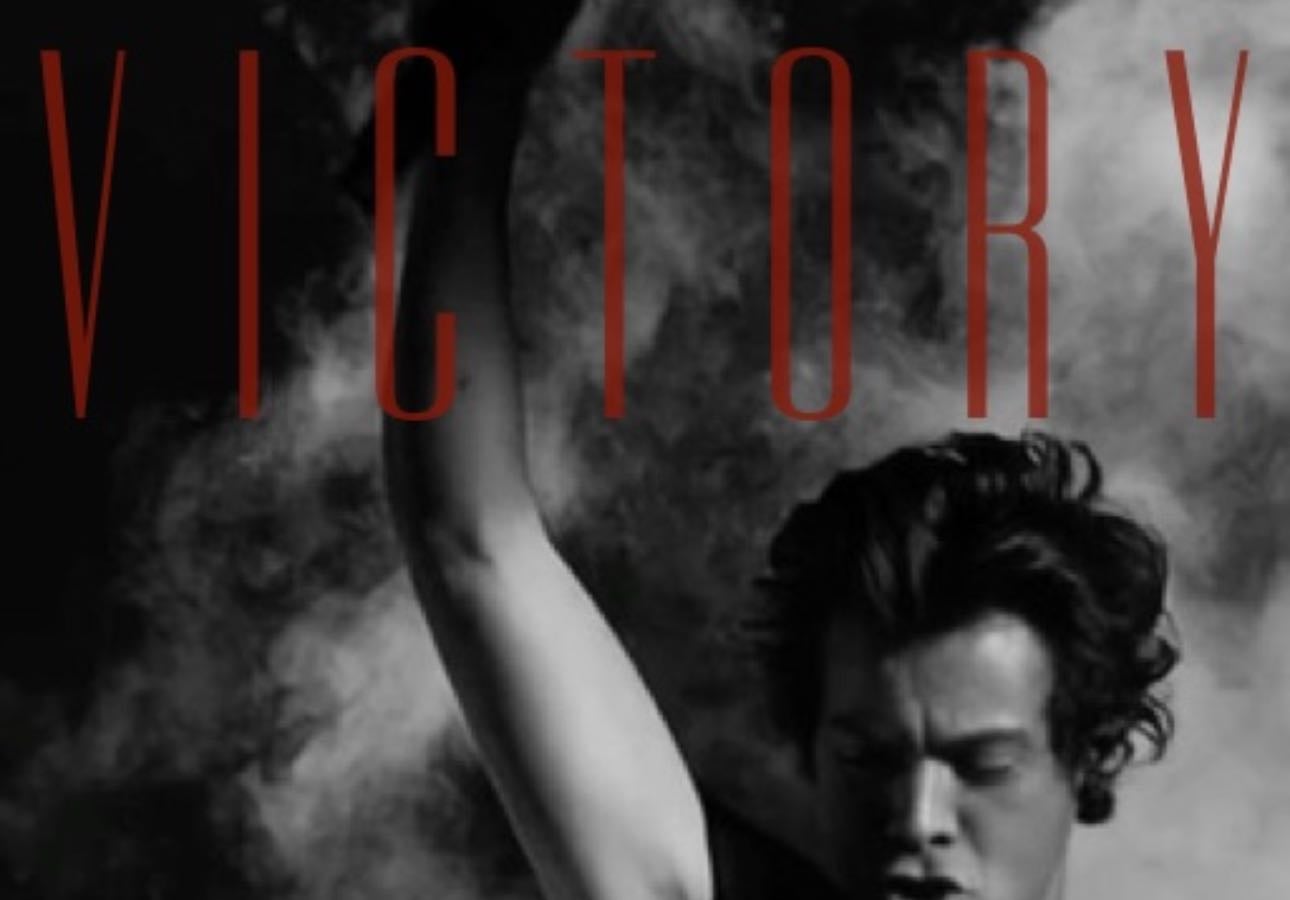 DROP YOUR FAV HARRY FICS!