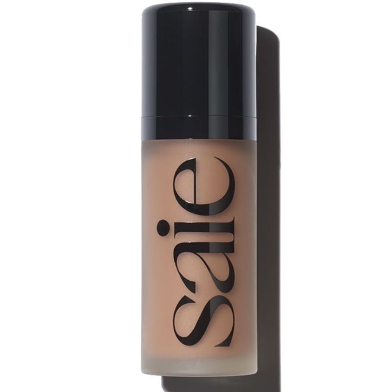 Saie - liquid bronzer
