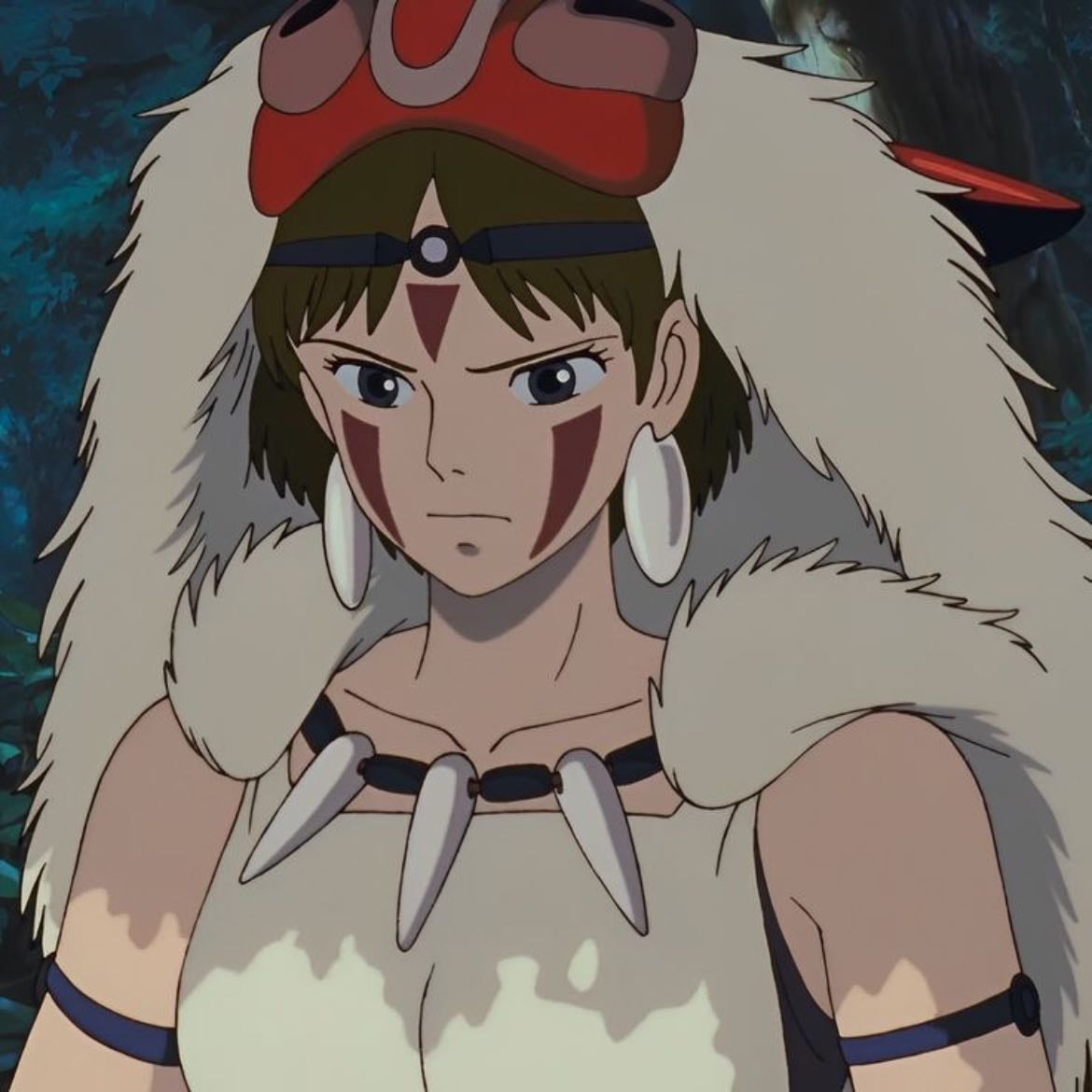 Mononoke