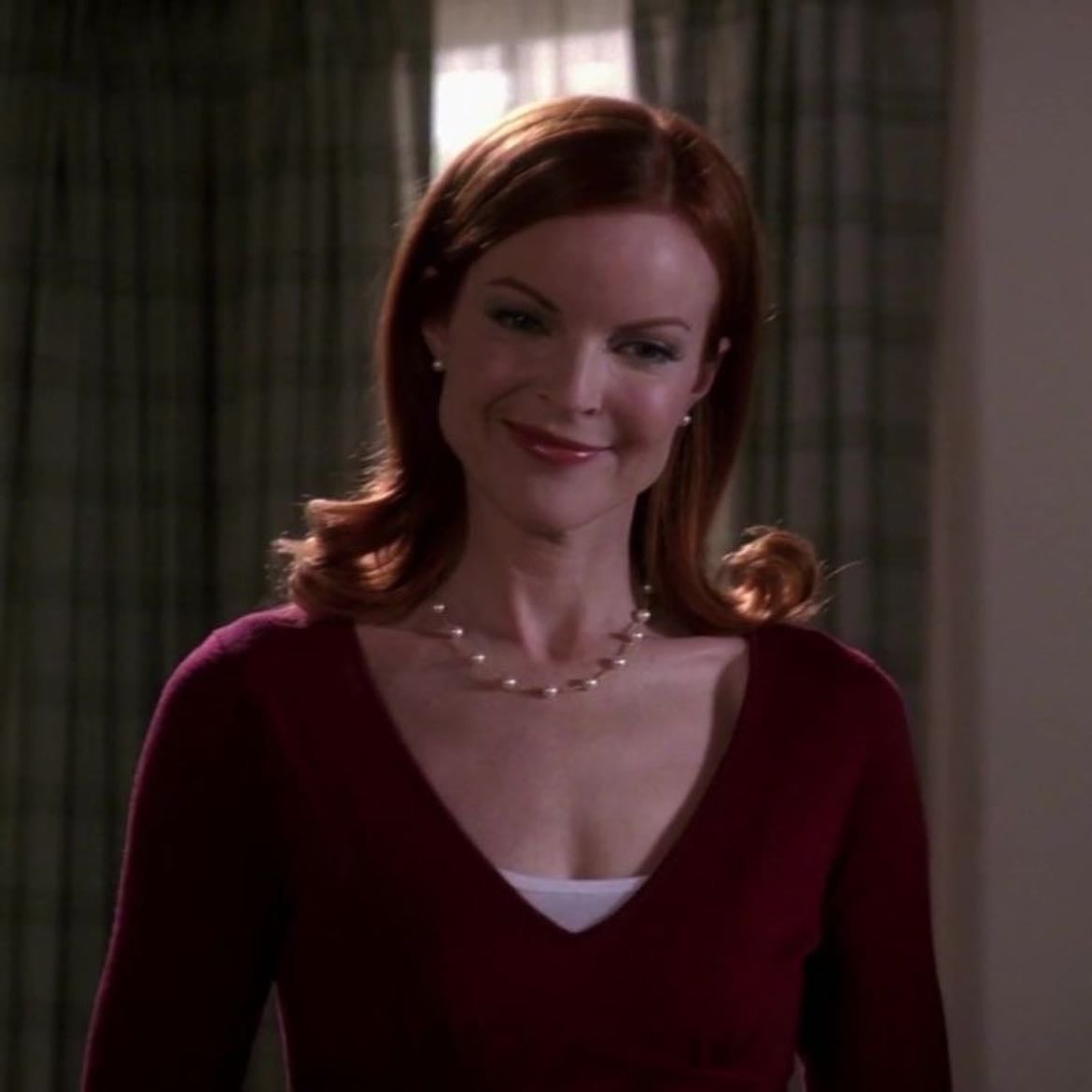Bree - Desperate housewives