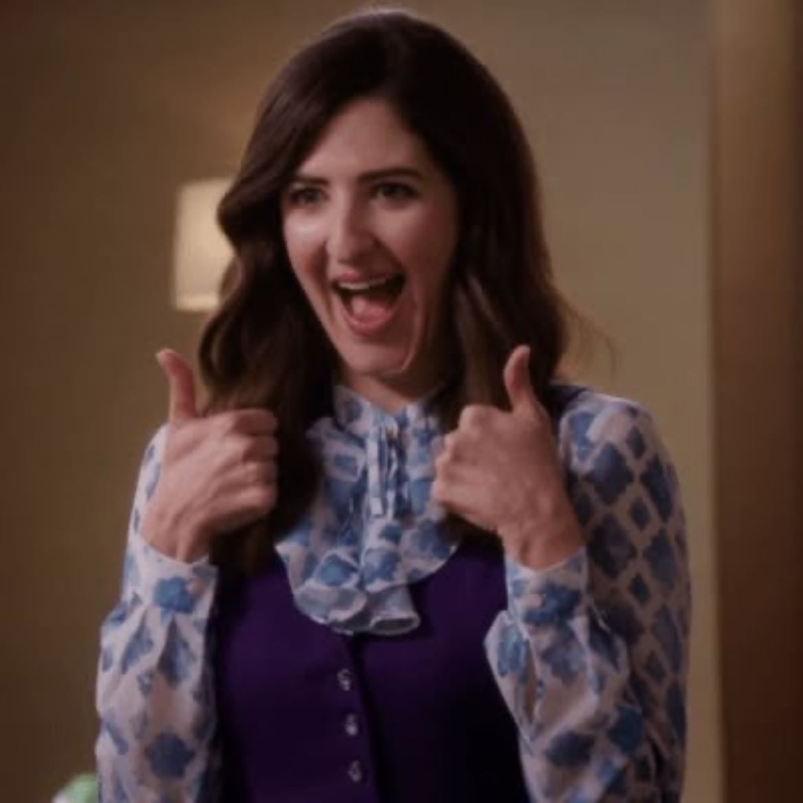 Janet - The good place