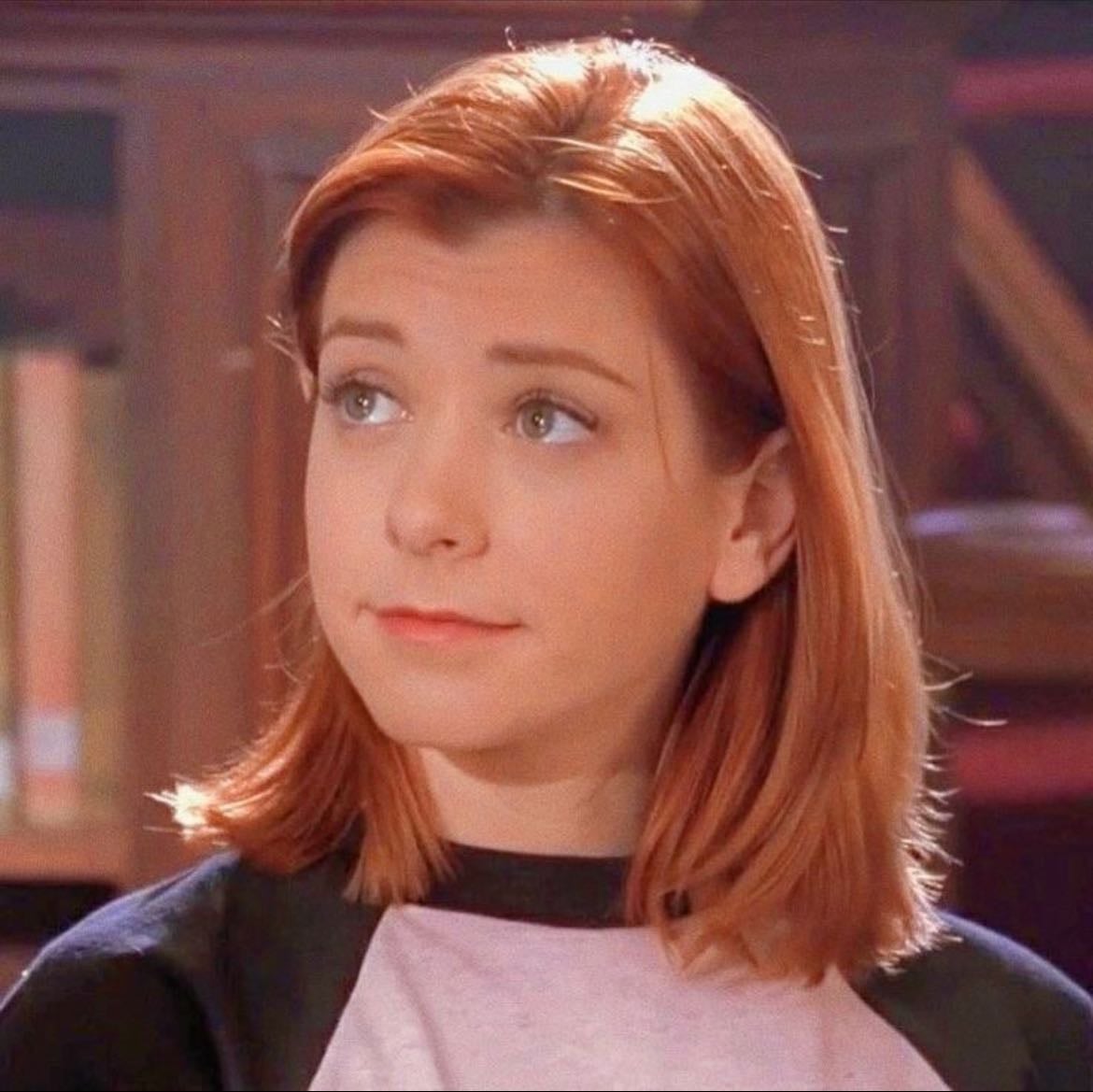 Willow - Buffy the vampire slayer