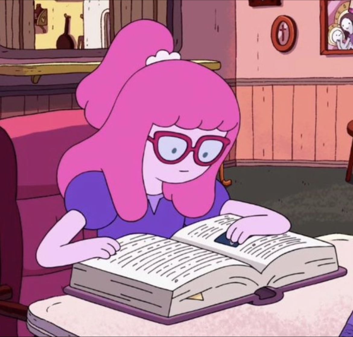Princess bubblegum - Adventure time