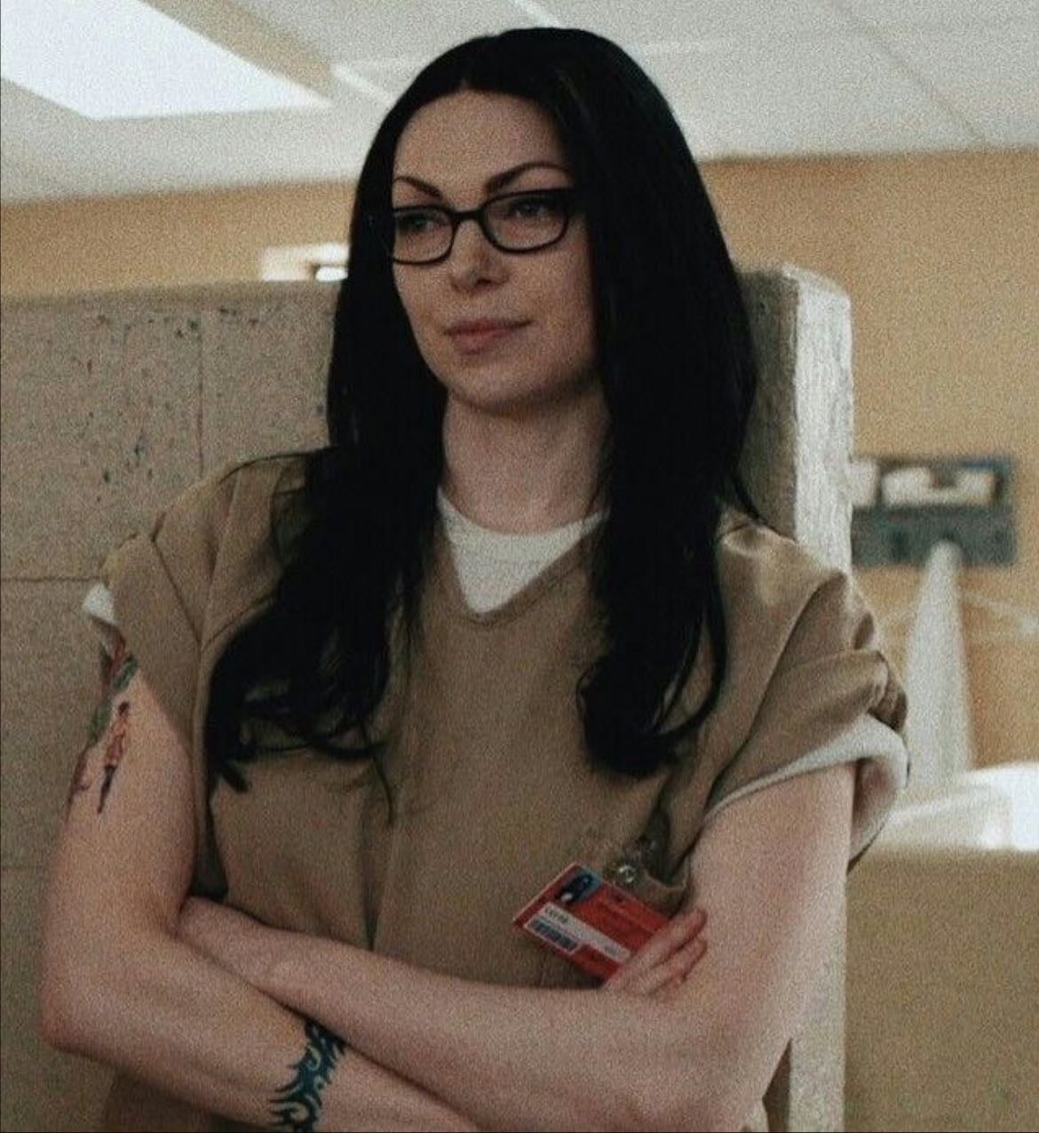 Alex Vause - Oitnb