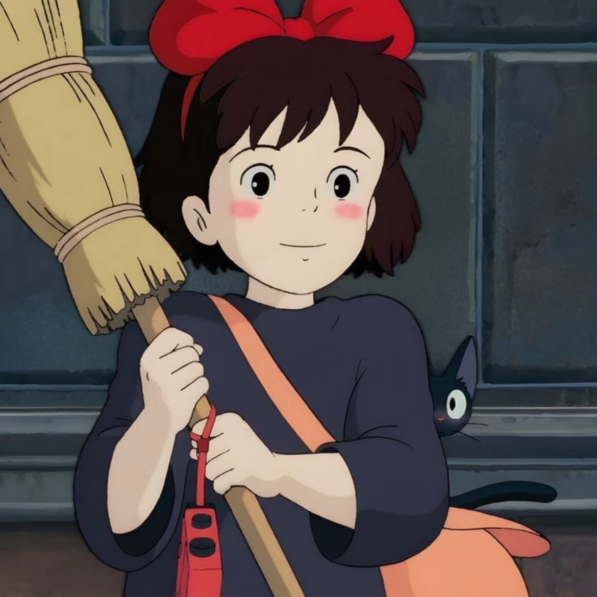 Kiki - Kiki la petite sorcière