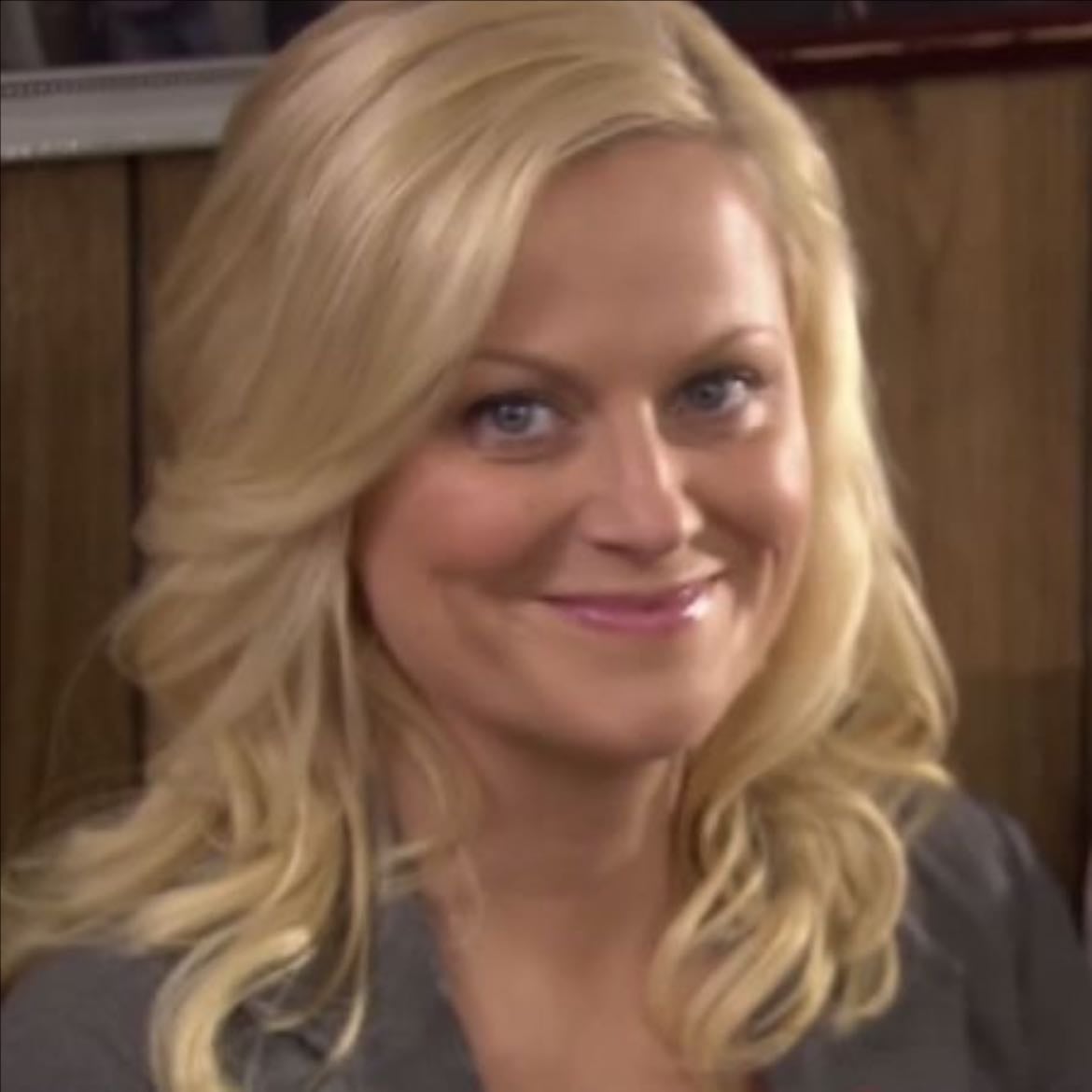 Leslie Knope - Parcs and rec