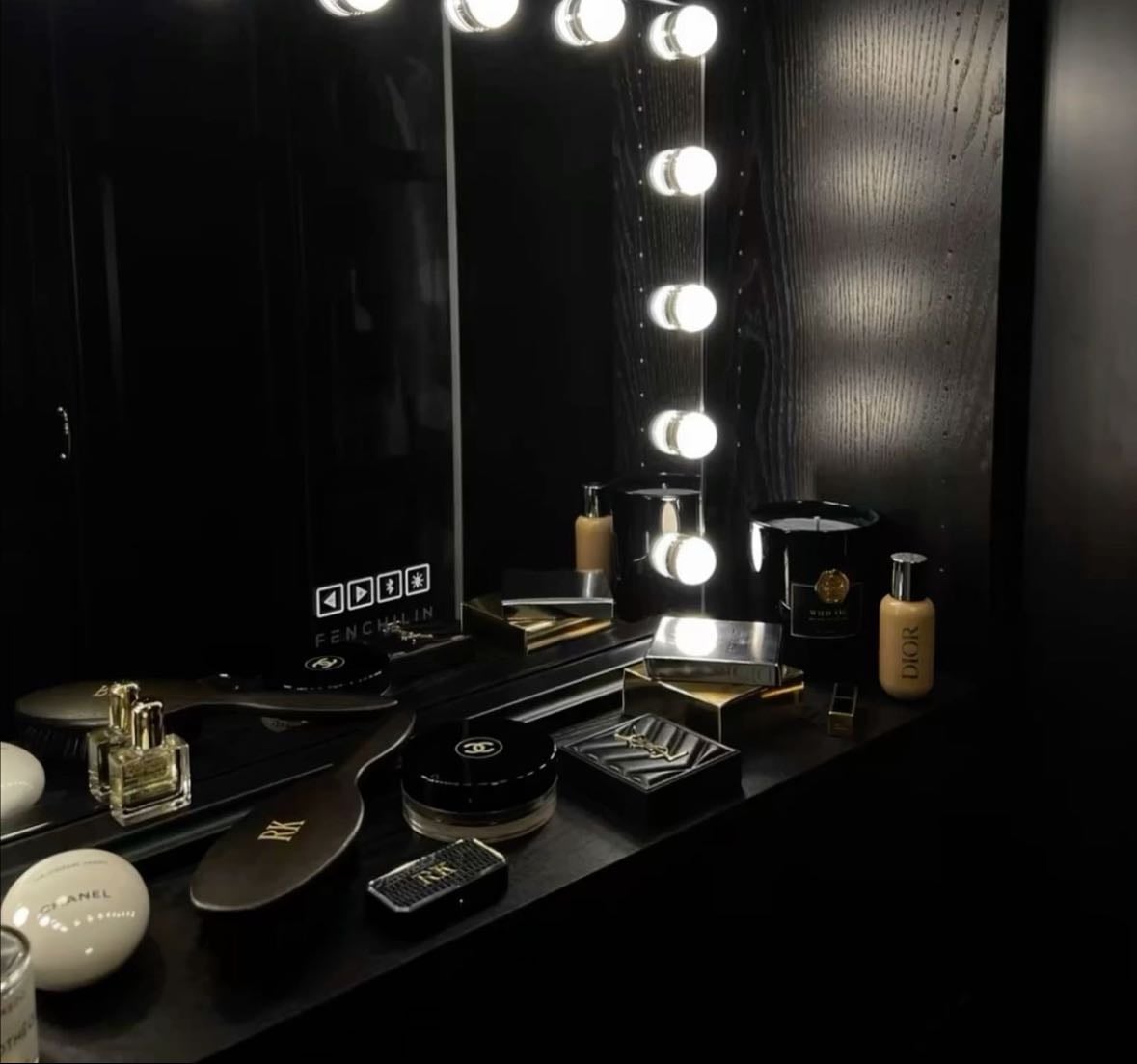 makeup essentials