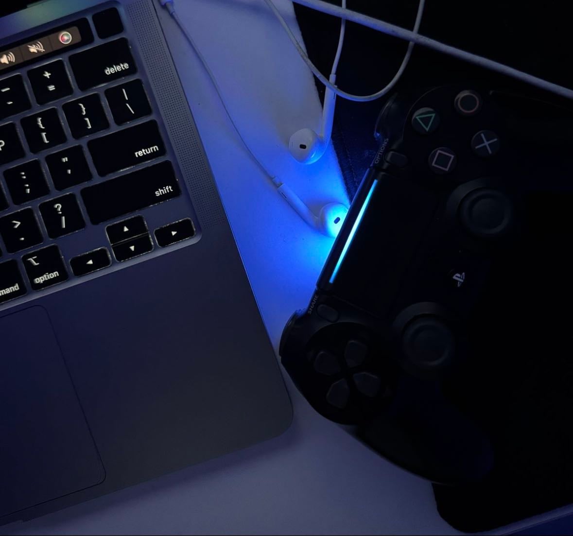 game log - VideoGames hypelist by Eirini 馃挮