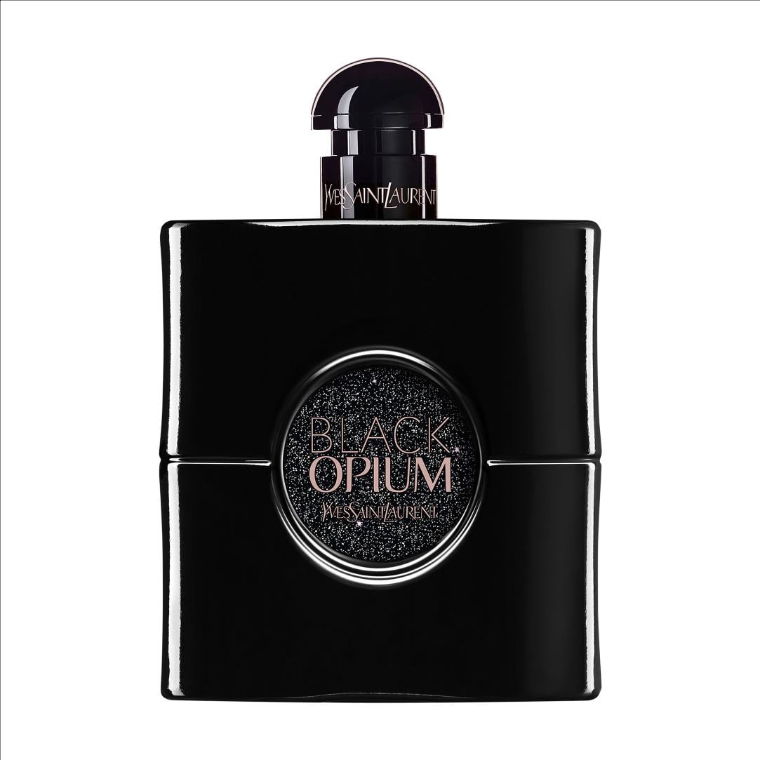 ysl - black opium le parfum