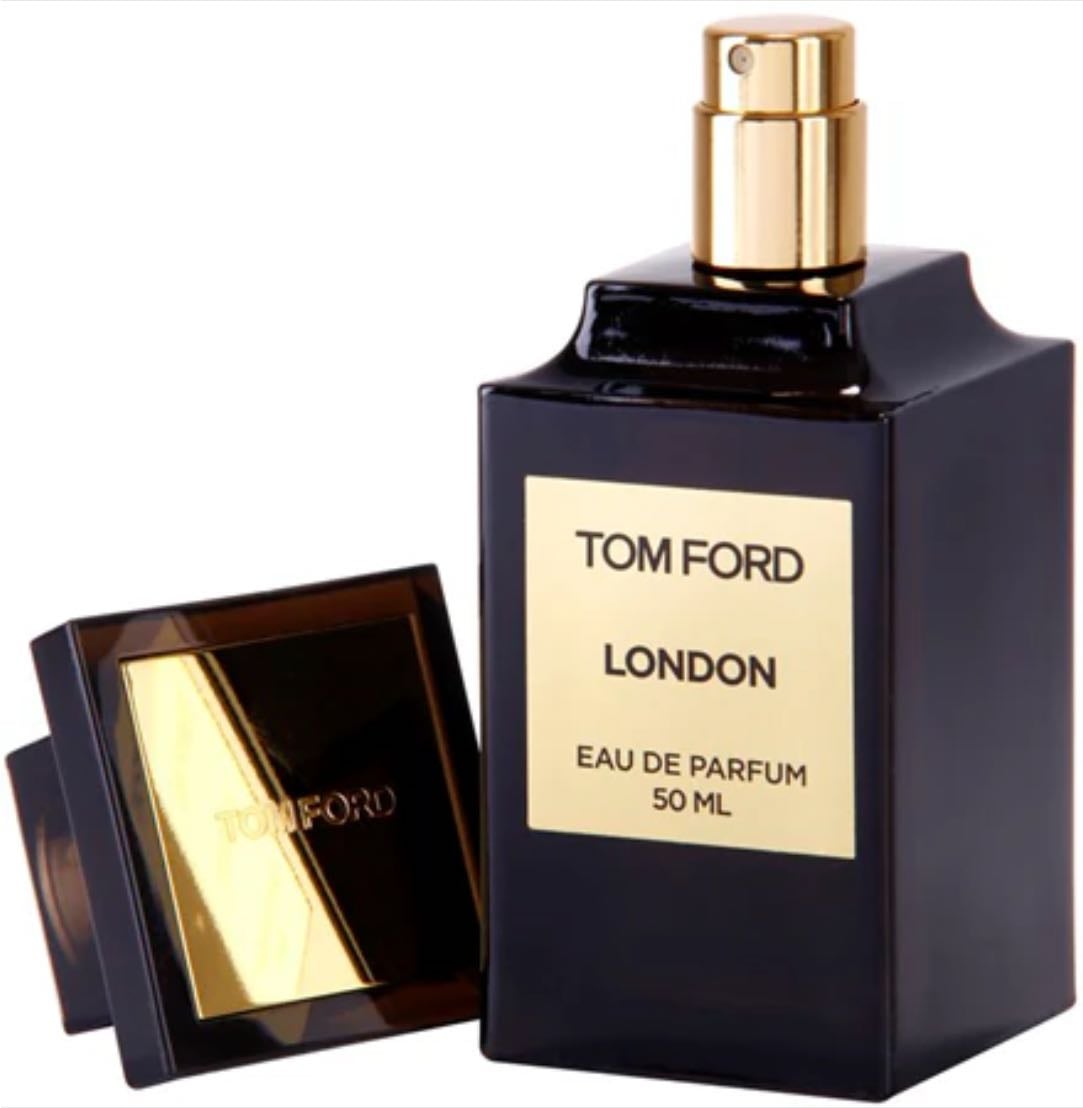 tom ford - london