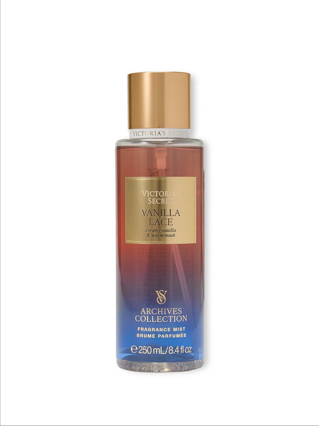 victoria secret - vanilla lace