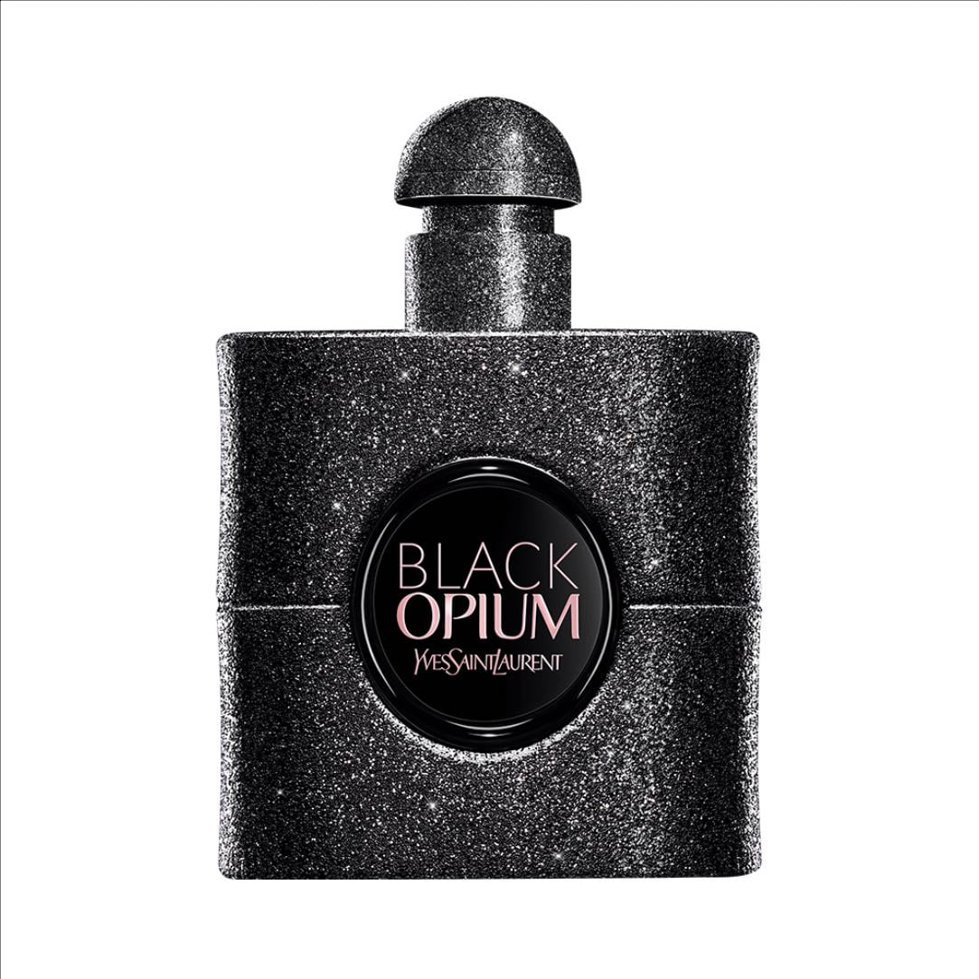 ysl - black opium extreme