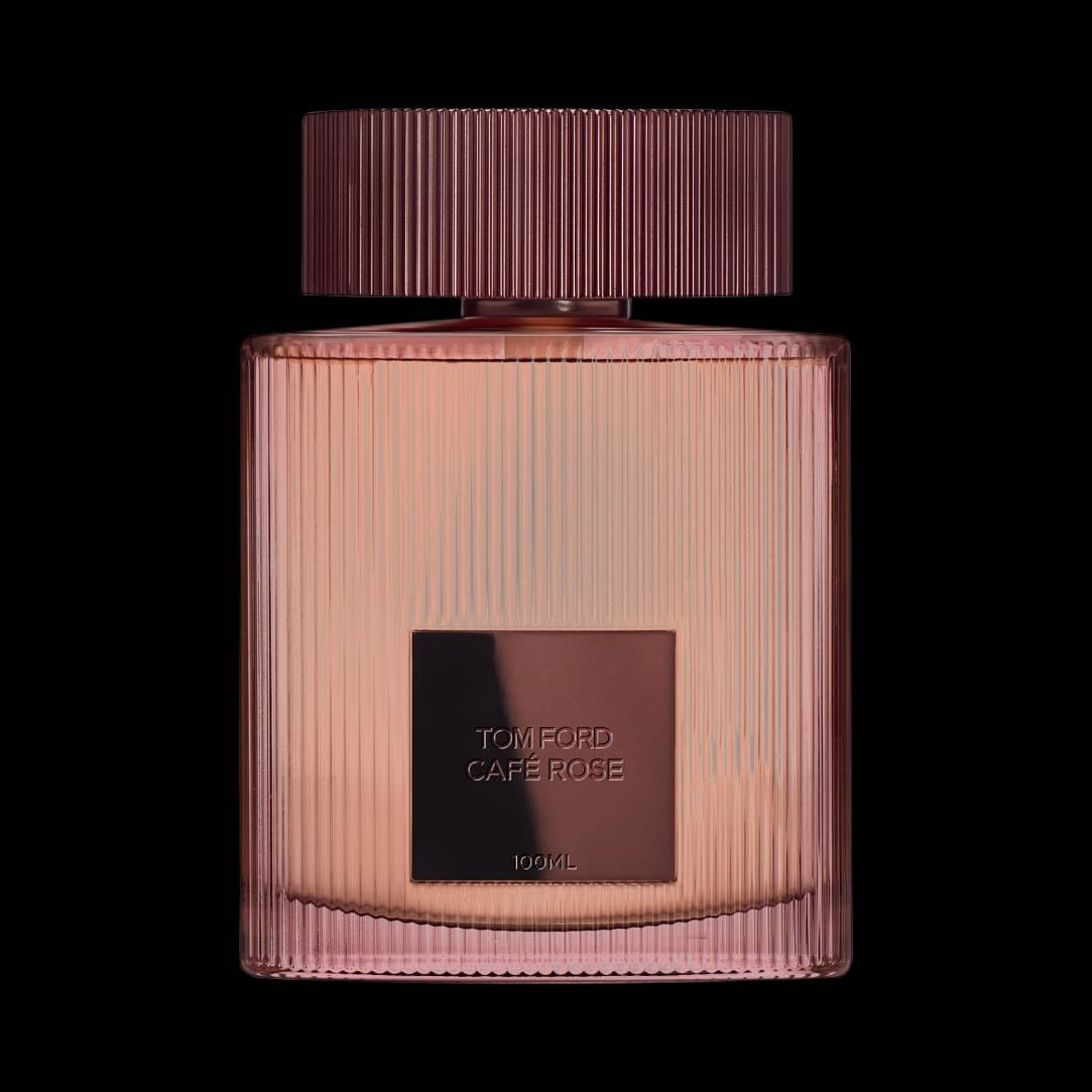 tom ford - cafe rose