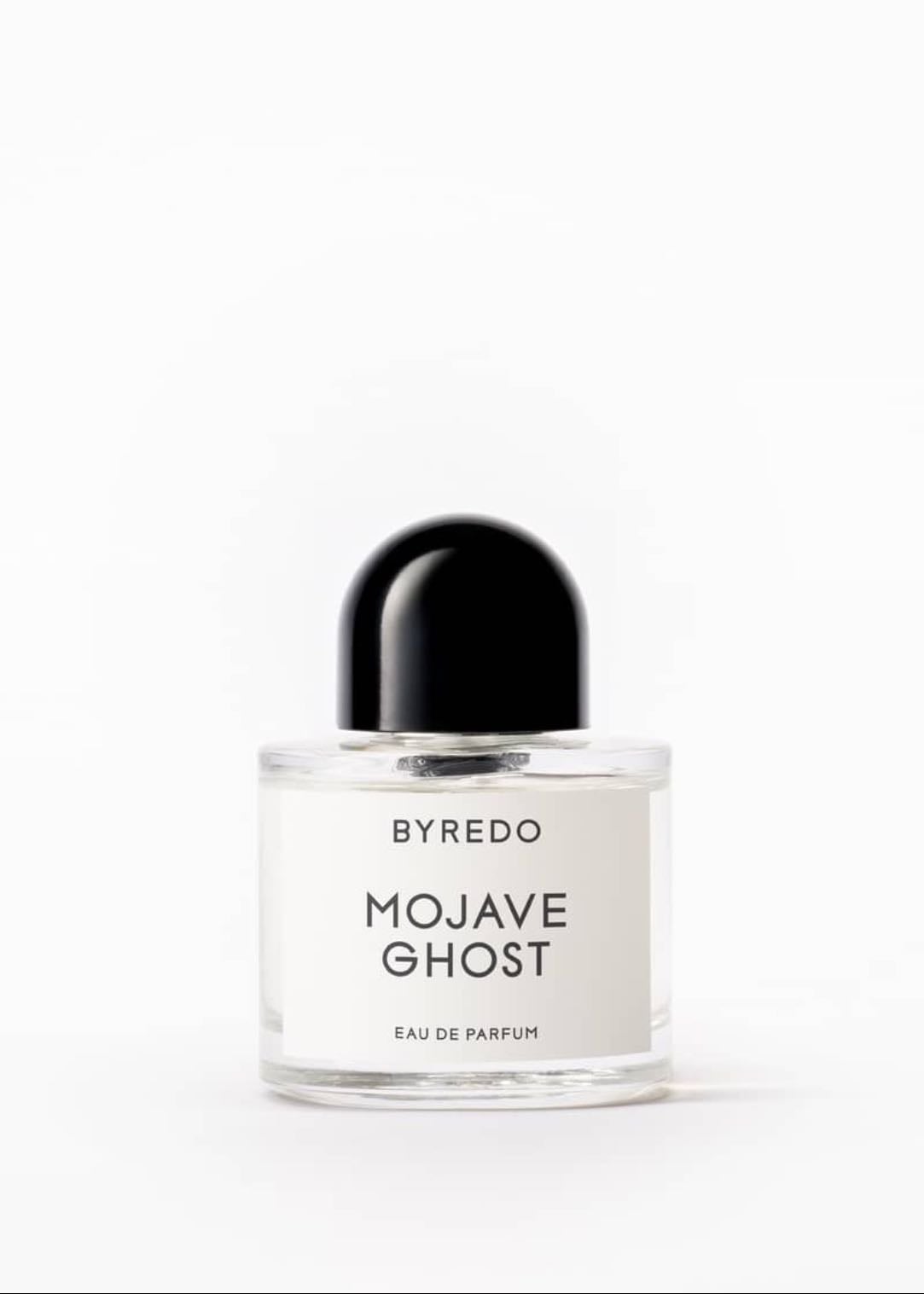 byredo - mojave ghost