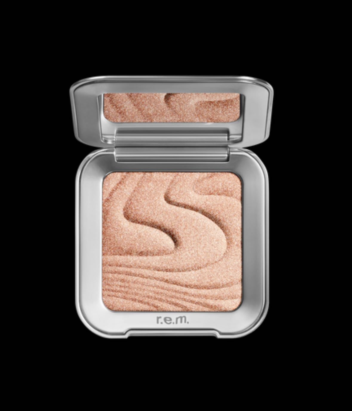 rem beauty - interstellar highlighter topper
