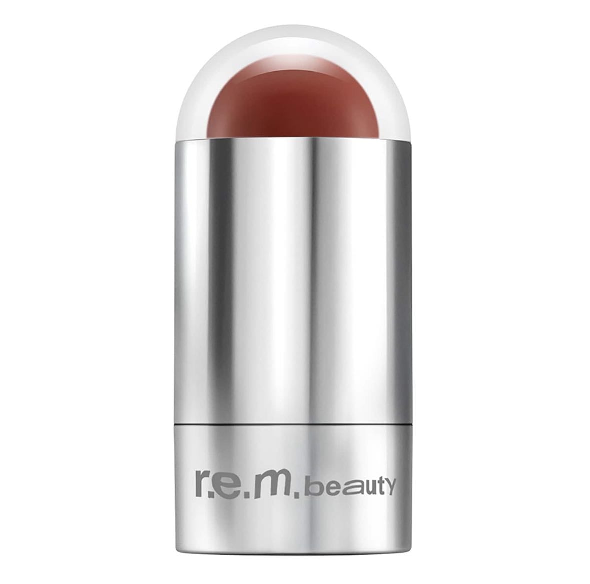 rem beauty - eclipse blush & lip stick - cab-eret