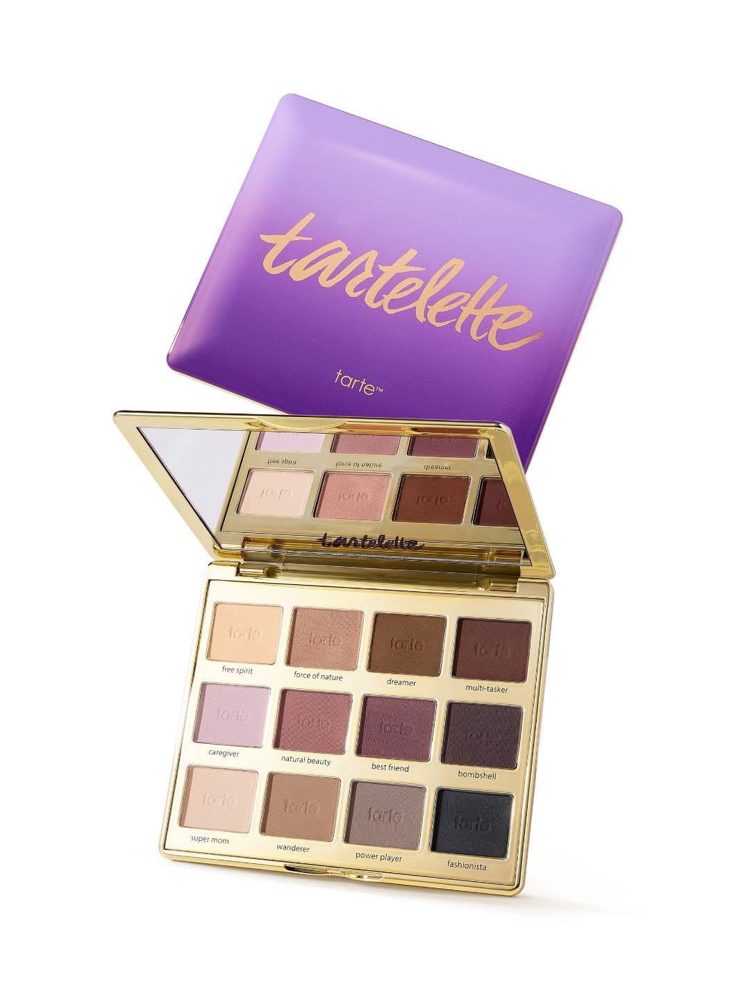 tarte - tartelette