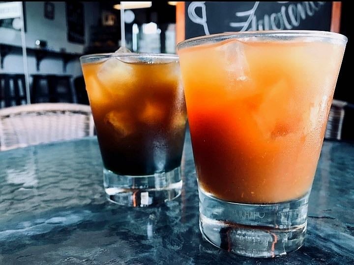 Buenísimo Tostaduría - Coffee Shop