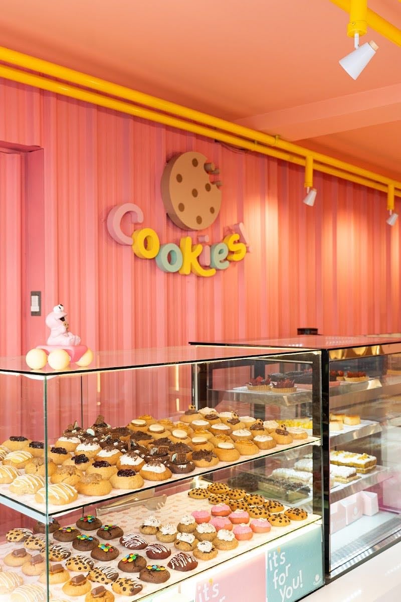 Cookies 2.0