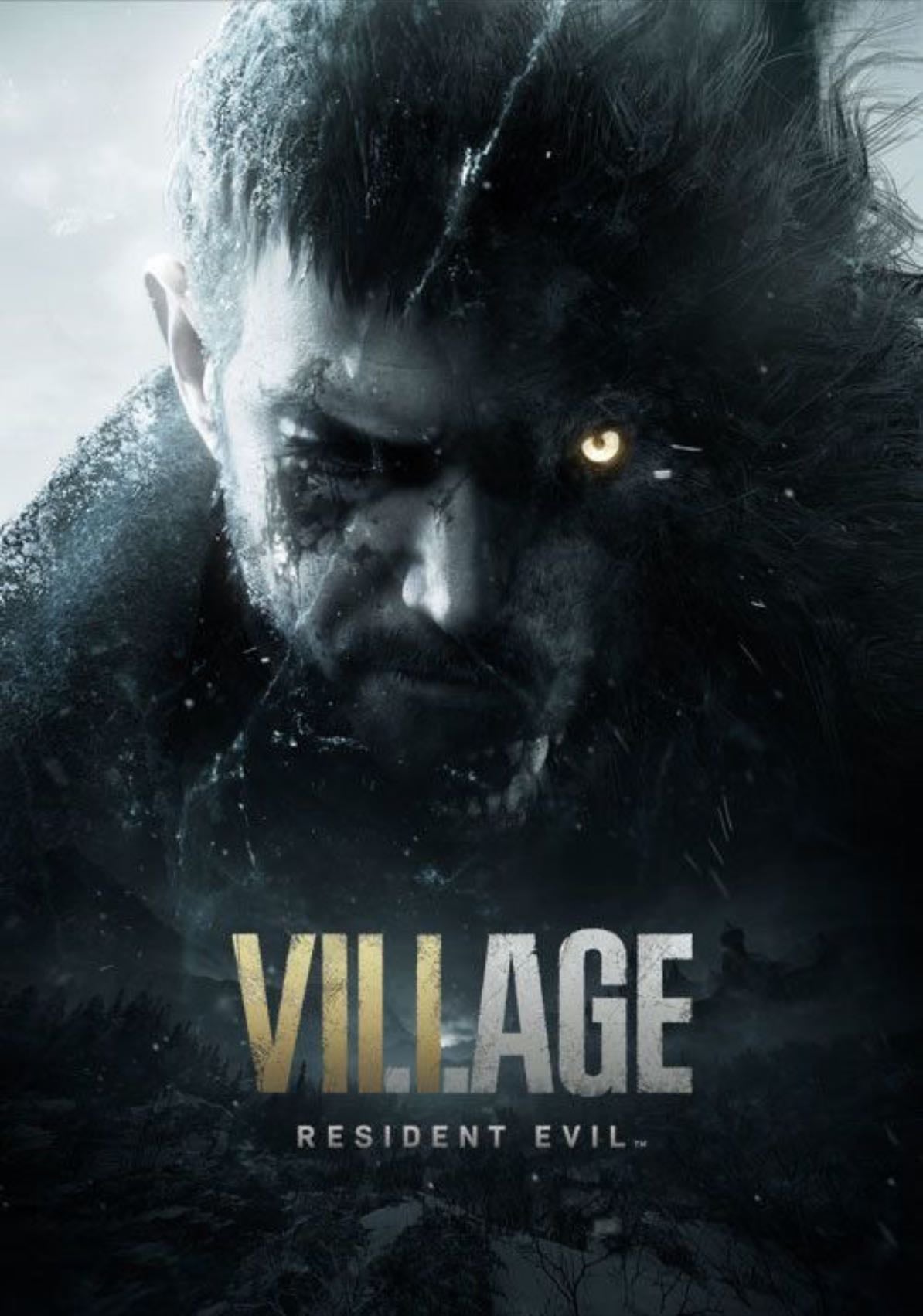 Resident Evil Village - Google Stadia · iOS · Mac · Nintendo Switch · PC (Microsoft Windows) · PlayStation 4 · PlayStation 5 · Xbox One · Xbox Series X|S