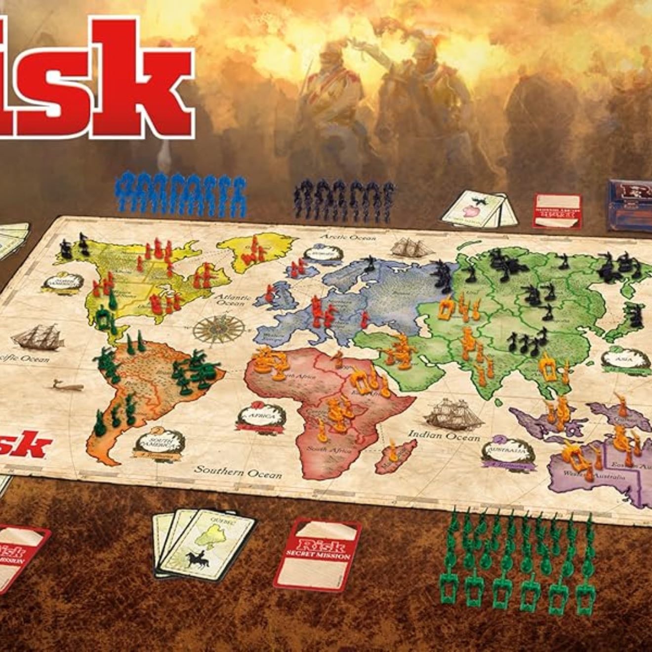 Risk