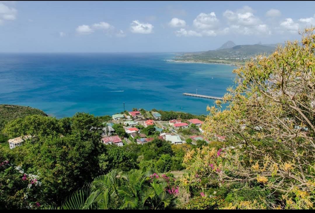 St Lucia