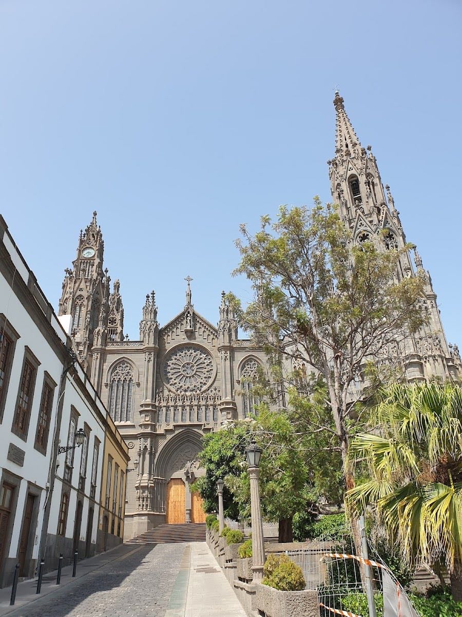 Gran Canaria