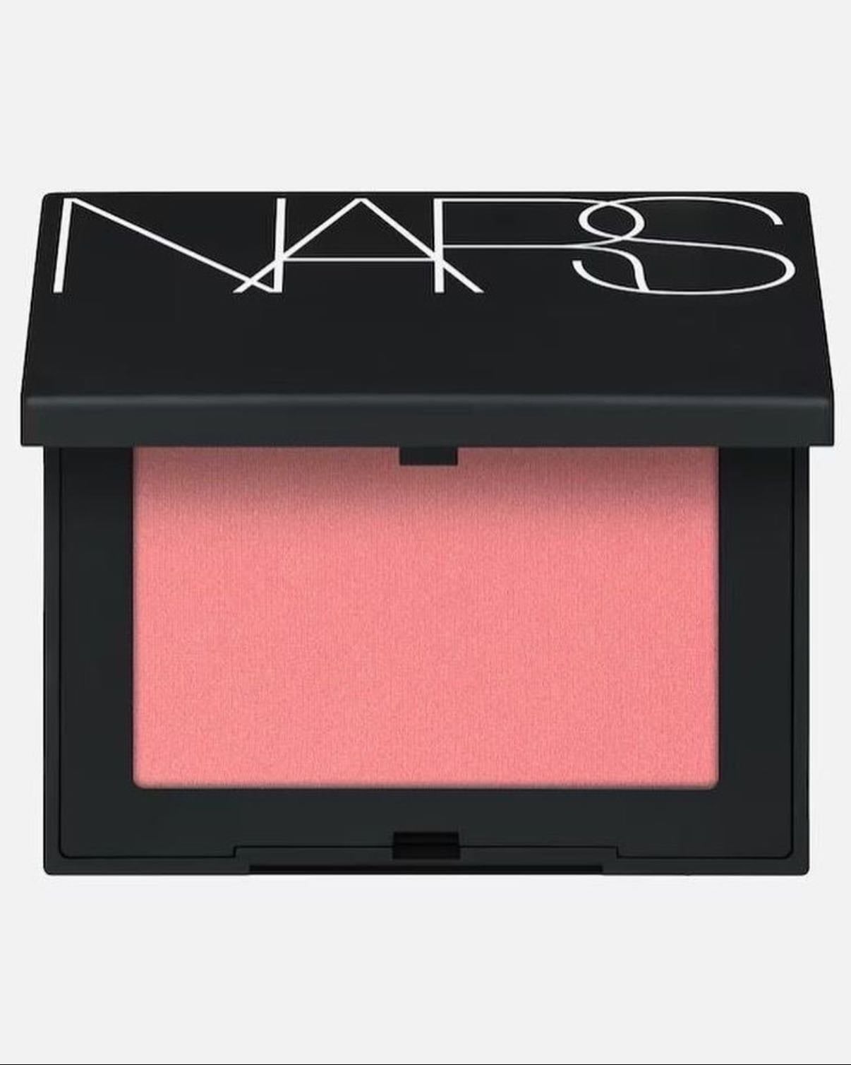 NARS blush - Shade- behave