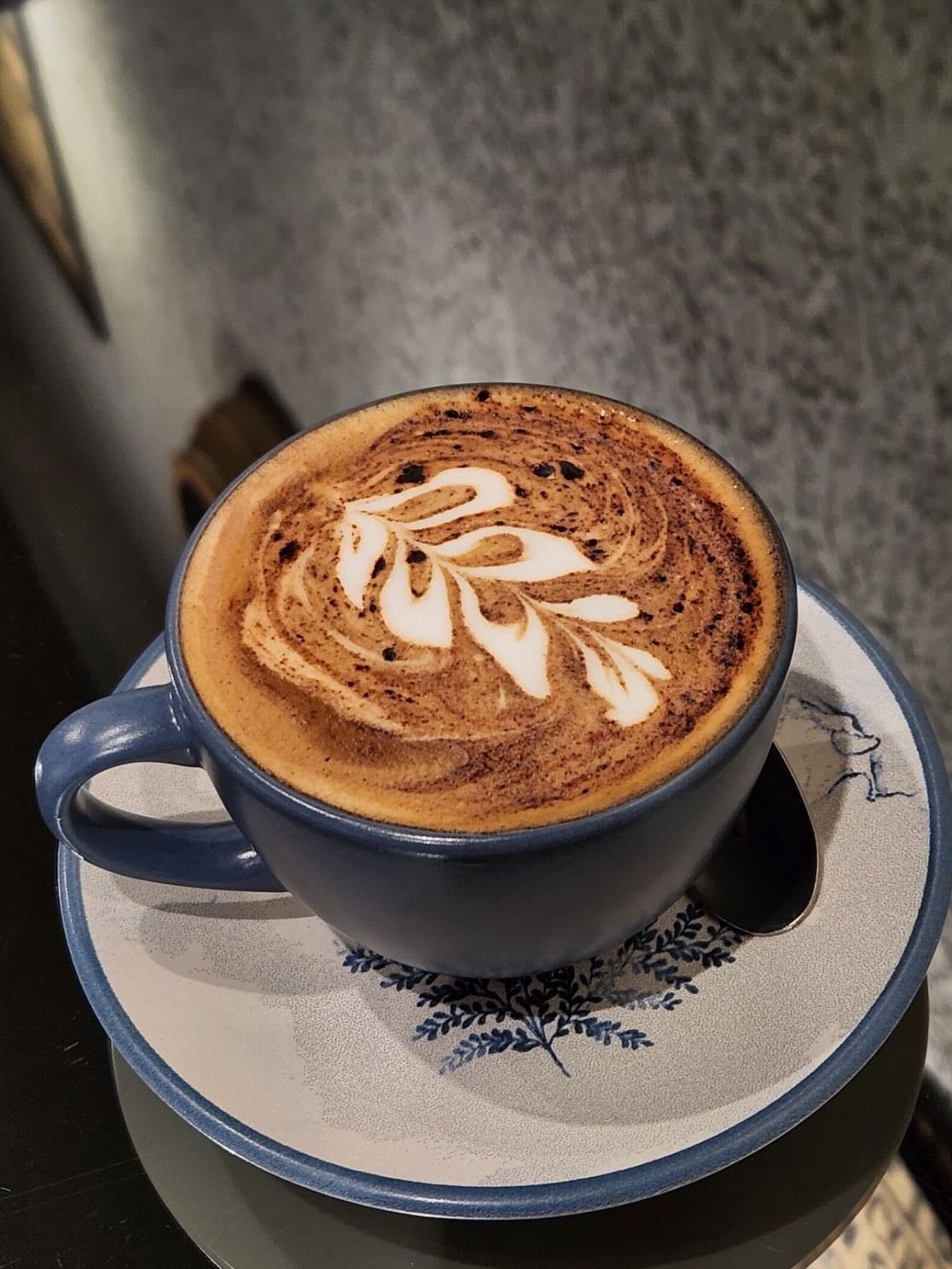Mocha
