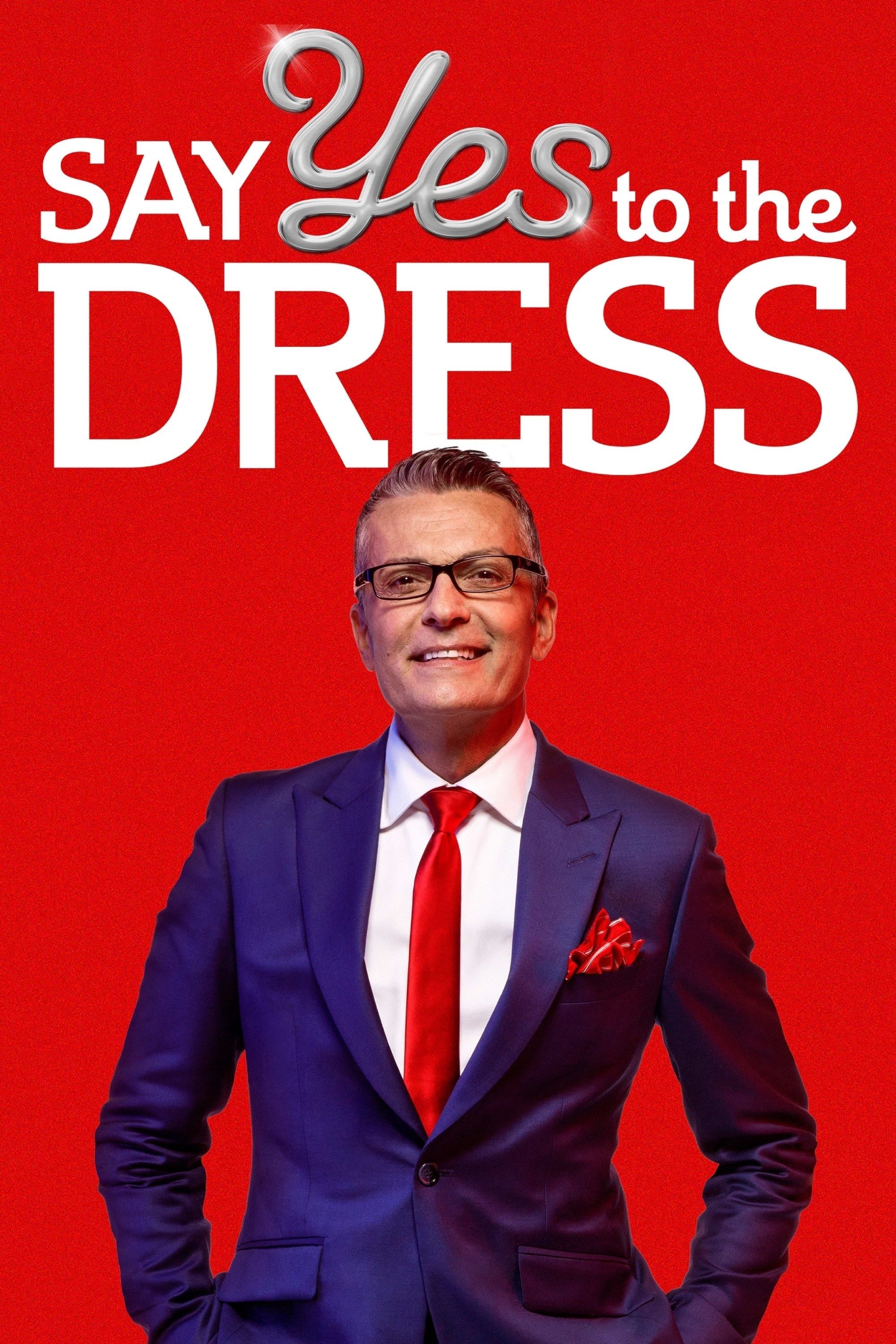 ¡Sí, quiero ese vestido! - 2007