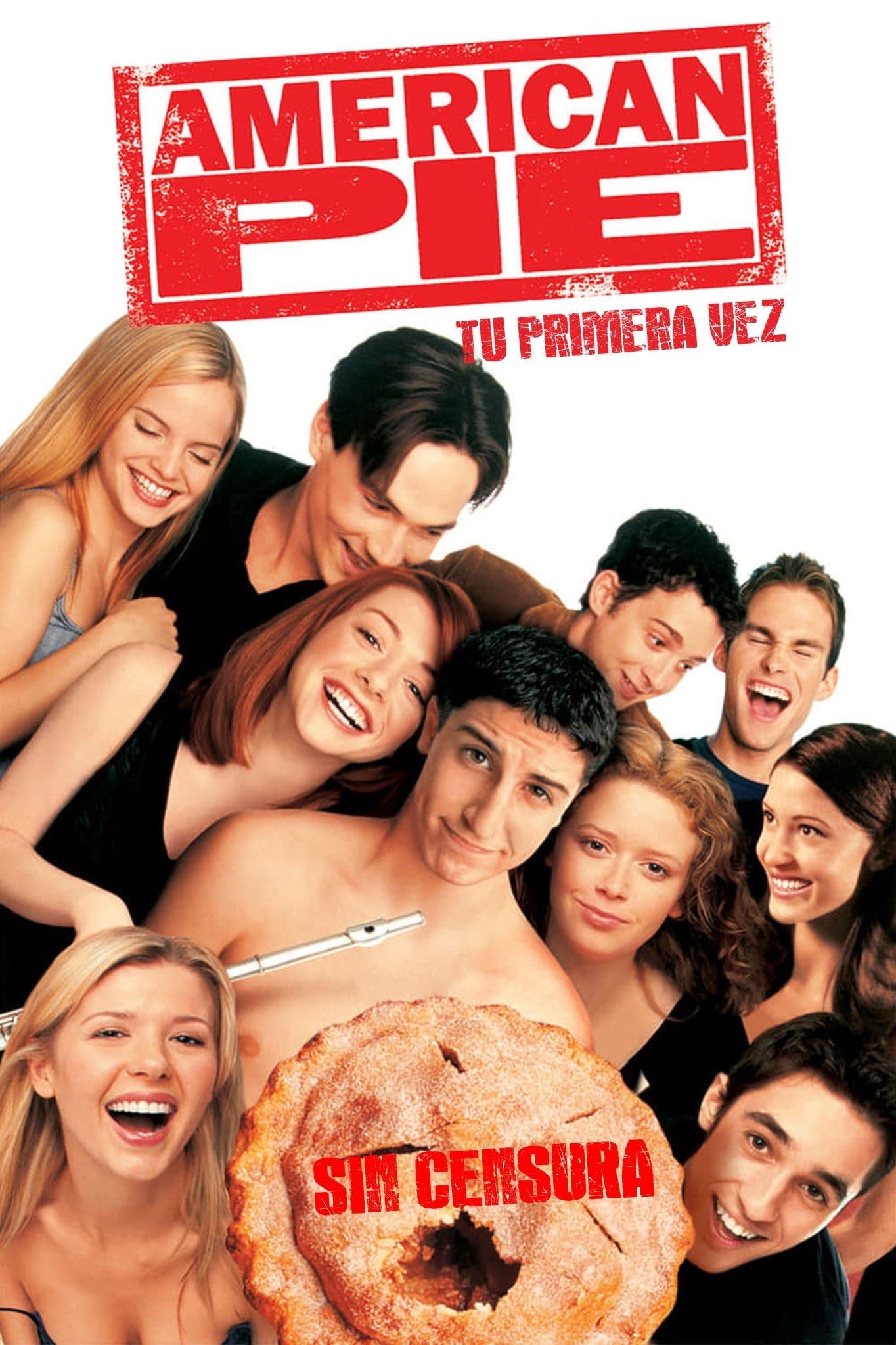 American Pie - Paul Weitz · 1999