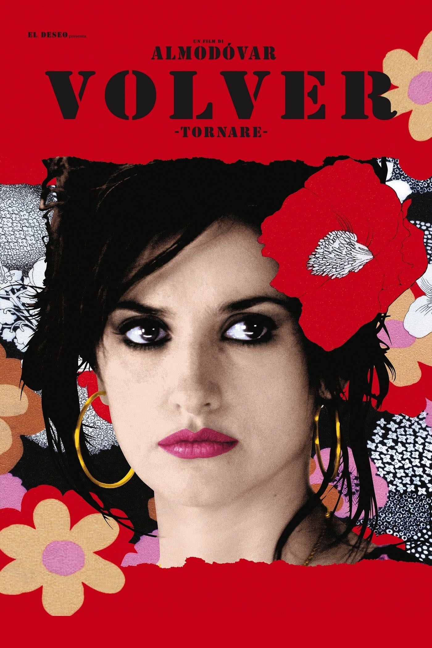 Volver - Pedro Almodóvar · 2006